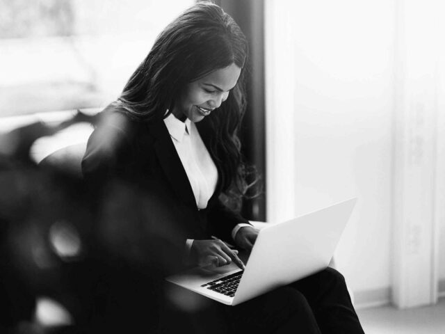 Skyrocketing Productivity with Automated Data Entry